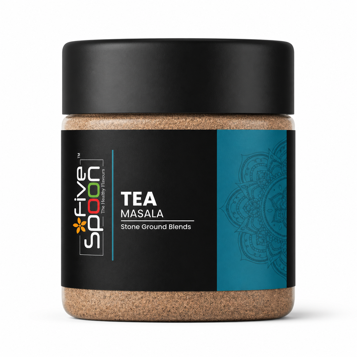 tea masala fivespoon