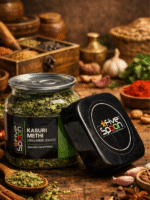 Kasuri Methi