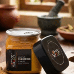 Rajapuri Turmeric Powder