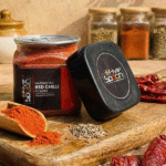 Mathaniya's Red Chilli Powder