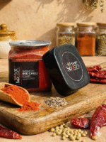 Mathaniya's Red Chilli Powder