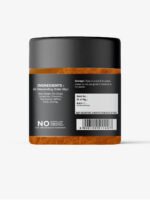 “Premium Tea Masala – traditional Indian masala chai spice blend”