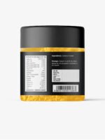 “Premium Rajapuri Turmeric Powder – handpic“Premium Rajapuri Turmeric Powder – handpicked and stone-ground”ked and stone-ground”