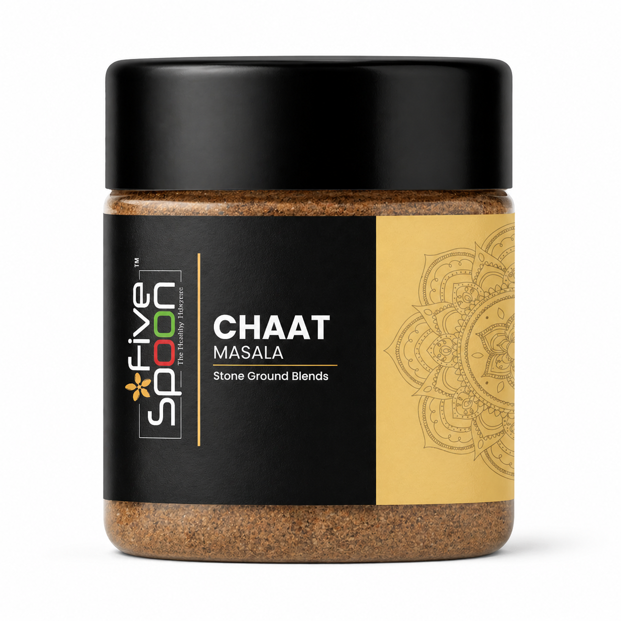 chaat masala fivespoon