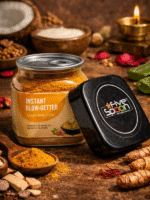 Turmeric & Multani Mitti Face Pack