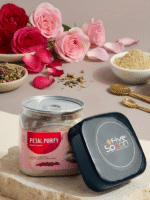 Rose & Multani Mitti Face Pack