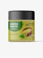 “Neem face pack for clear and glowing skin”