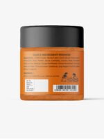 Orange Face Pack - Image 4