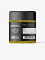 “Pani puri masala packet – Indian street food spice mix”