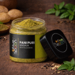 Pani Puri Masala