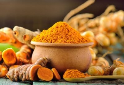 Rajapuri Turmeric Powder