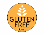 GLUTEN FREE