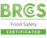 BRGS Food Safety