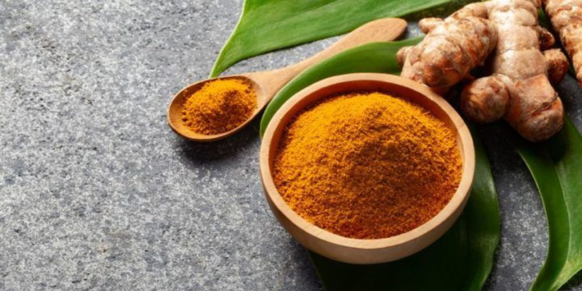 Rajapuri Turmeric Powder