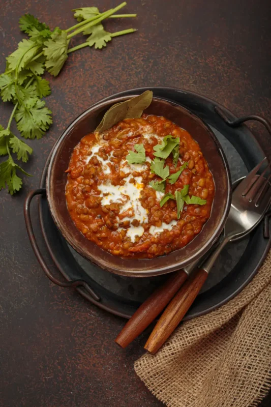 dal makhani restaurant-style recipes at home fivespoon